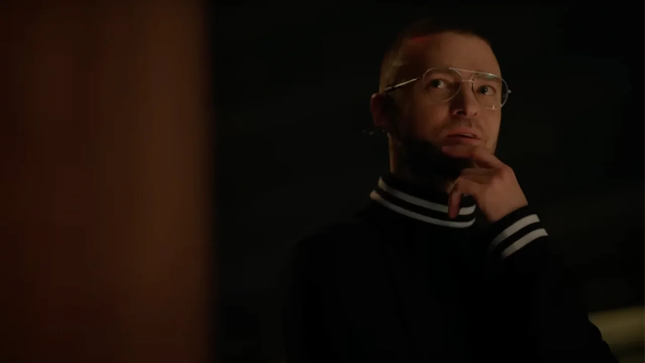 Жұмыстағы ең шынайы секс